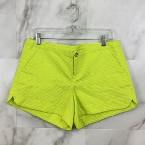 Lilly Pulitzer Adie Shorts 8
